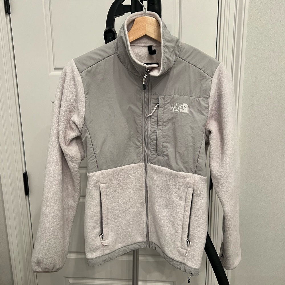 North face fleece